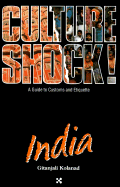 Culture Shock! India