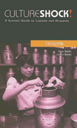 culture shock! taiwan: A Survival Guide to Customs and Etiquette