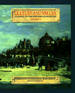 Culture Values Vol II 2e