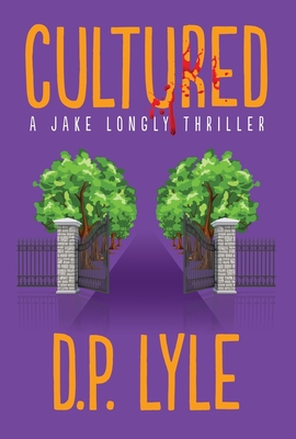 Cultured: Volume 6 - Lyle, D P