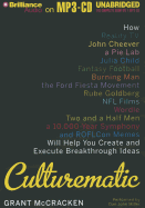 Culturematic