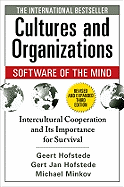 Cultures and Organizations: Software of the Mind, Third Edition
