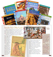 Cultures Around the World Set