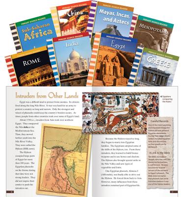 Cultures Around the World Set - Multiple Authors