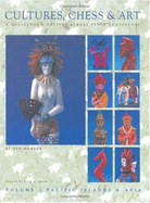 Cultures, Chess & Art: A Collector's Odyssey Across Seven Continents