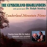 Cumberland Mountain Home