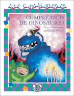 Cumpleanos de Dinosaurio