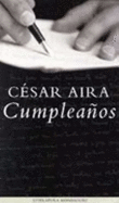 Cumpleanos - Aira, Cesar