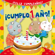 Cumplo 1 Ano!