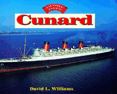 Cunard - Williams, David L.