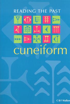 Cuneiform - Walker, C B F