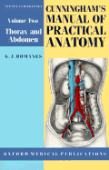 Cunningham's Manual of Practical Anatomy