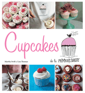 Cupcakes de La Primrose Bakery