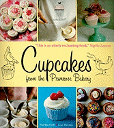 Cupcakes from the Primrose Bakery