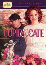 Cupid & Cate - Brent Shields
