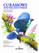 Curassows and related birds