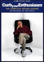 Curb Your Enthusiasm: Season 02