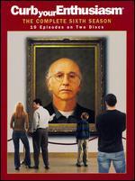 Curb Your Enthusiasm: Season 06