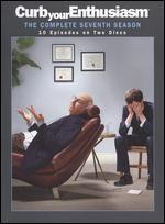 Curb Your Enthusiasm: Season 07