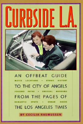 Curbside L.A. - Rasmussen, Cecilia