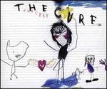 Cure [Bonus Tracks] [Bonus DVD]