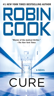 Cure - Cook, Robin