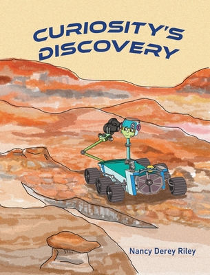 Curiosity's Discovery - 