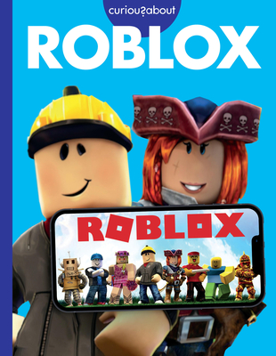 Curious about Roblox - Grack, Rachel