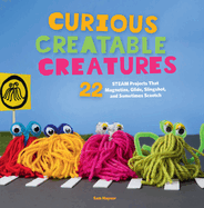 Curious Creatable Creatures: 22 Steam Projects That Magnetize, Glide, Slingshot, and Sometimes Scootch