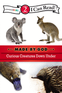 Curious Creatures Down Under: Level 2