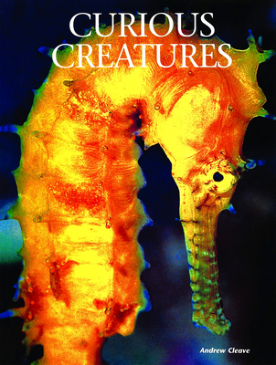 Curious Creatures - Cleave, Andrew