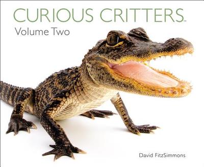 Curious Critters Volume Two - Fitzsimmons, David