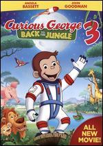 Curious George 3: Back to the Jungle