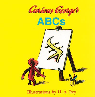 Curious George ABCs - Rey, H A
