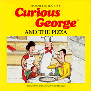 Curious George and the Pizza