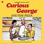 Curious George and the Pizza
