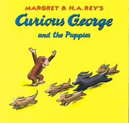 Curious George and the Puppies