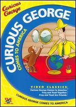 Curious George Comes to America