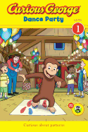 Curious George: Dance Party