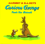 Curious George Feeds the Animals