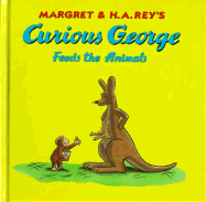 Curious George Feeds the Animals