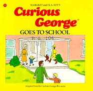Curious George Goes to School