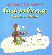 Curious George Goes to the Beach