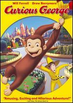 Curious George [P&S]