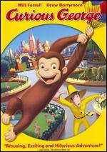 Curious George [WS]