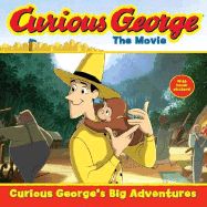 Curious George's Big Adventures