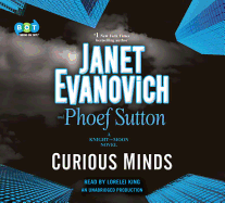 Curious Minds: A Knight and Moon Novel