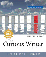 Curious Writer, The, MLA Update, Brief Edition