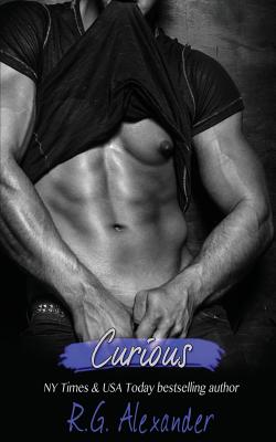 Curious - Alexander, R G