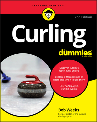 Curling FD 2e REFRESH - Weeks, Bob